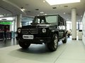奔驰G级AMG 2009款 G55 AMG图片