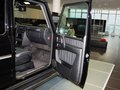 奔驰G级AMG 2009款 G55 AMG图片