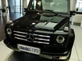 奔驰G级AMG 2009款 G55 AMG图片