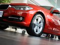 宝马3系(进口) 2013款 328i 运动型图片