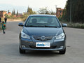 比亞迪G3 2012款 比亞迪G3圖片