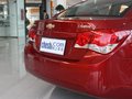 科鲁兹 2012款 1.6 SE AT图片