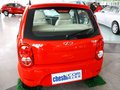 奇瑞QQ3 QQ3 1.0 MT 2012款圖片