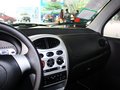 奇瑞QQ3 QQ3 1.0 MT 2012款图片