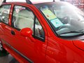 奇瑞QQ3 QQ3 1.0 MT 2012款图片