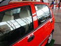 奇瑞QQ3 QQ3 1.0 MT 2012款图片