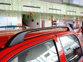 奇瑞QQ3 QQ3 1.0 MT 2012款图片