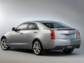 凯迪拉克ATS 2.0T 2013款图片