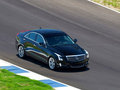 凯迪拉克ATS 2.0T 2013款图片