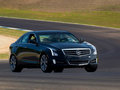 凯迪拉克ATS 2.0T 2013款图片