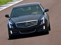 凯迪拉克ATS 2.0T 2013款图片