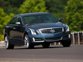 凯迪拉克ATS 2.0T 2013款图片