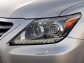 雷克萨斯LX 2013款 LX570图片