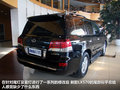 雷克萨斯LX 图片