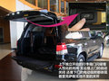 雷克萨斯LX 图片