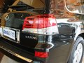 雷克萨斯LX 2012款 AT LX570图片