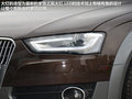 奥迪A4(进口) 图片