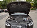 奥迪A4(进口) 奥迪A4 40 TFSI allroad quattro 豪华型 2013款图片