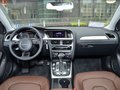 奧迪A4(進口) 奧迪A4 40 TFSI allroad quattro 豪華型 2013款圖片