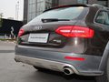 奥迪A4(进口) 奥迪A4 40 TFSI allroad quattro 豪华型 2013款图片