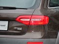 奥迪A4(进口) 奥迪A4 40 TFSI allroad quattro 豪华型 2013款图片