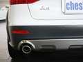 奥迪A4(进口) 奥迪A4 40 TFSI allroad quattro 豪华型 2013款图片