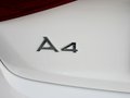 奥迪A4(进口) 奥迪A4 40 TFSI allroad quattro 豪华型 2013款图片