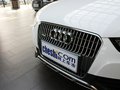 奥迪A4(进口) 奥迪A4 40 TFSI allroad quattro 豪华型 2013款图片