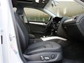 奧迪A4(進(jìn)口) 奧迪A4 40 TFSI allroad quattro 豪華型 2013款圖片