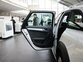 奧迪A4(進(jìn)口) 奧迪A4 40 TFSI allroad quattro 豪華型 2013款圖片