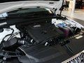 奥迪A4(进口) 奥迪A4 40 TFSI allroad quattro 豪华型 2013款图片