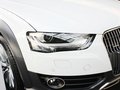 奥迪A4(进口) 奥迪A4 40 TFSI allroad quattro 豪华型 2013款图片