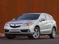讴歌RDX（进口） 2013款 RDX图片