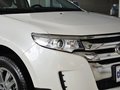 锐界(海外) 3.5L 自动 精锐天窗版 5座 2012款图片
