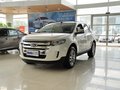锐界(海外) 3.5L 自动 精锐天窗版 5座 2012款图片