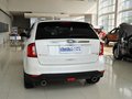 锐界(海外) 3.5L 自动 精锐天窗版 5座 2012款图片