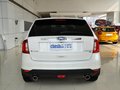 锐界(海外) 3.5L 自动 精锐天窗版 5座 2012款图片