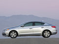 讴歌  ILX Concept