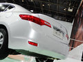讴歌  ILX Concept