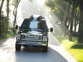 福特E350 游艇版