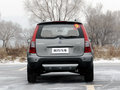 风行汽车  景逸SUV