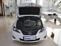 雷克萨斯IS 2011款 2.5 AT 特别限量版图片