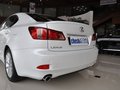 雷克薩斯IS 2011款 2.5 AT 特別限量版圖片