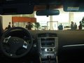 雷克萨斯IS 2011款 2.5 AT F-Sport特别限量版图片