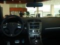 雷克萨斯IS 2011款 2.5 AT F-Sport特别限量版图片