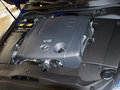 雷克萨斯IS 2011款 2.5 AT F-Sport特别限量版图片