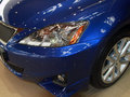雷克萨斯IS 2011款 2.5 AT F-Sport特别限量版图片