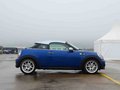 MINI COUPE 2012款 MINI COUPE图片