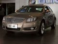 君威 2012款 君威2.4L AT SIDI精英版图片