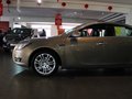 君威 2012款 君威2.4L AT SIDI精英版图片